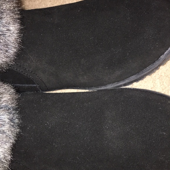 Boots - Picture 5 of 6